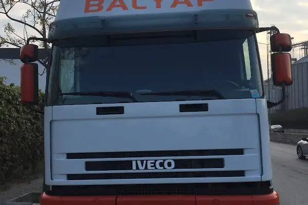 Biçerova Konteyner Deposu - Resim 20