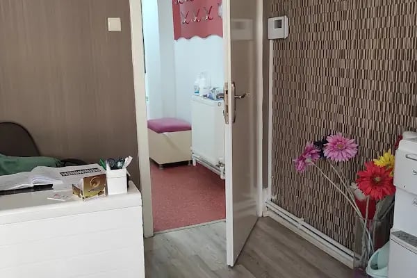 Dt. Recep Balkaya Diş Kliniği - Resim 3