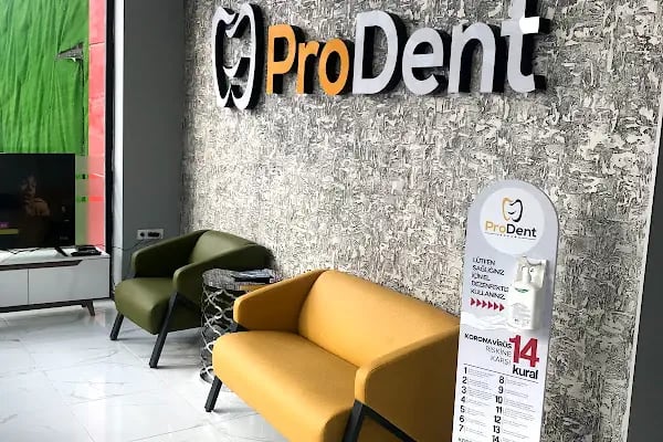Dt. Recep Balkaya Diş Kliniği - Resim 2