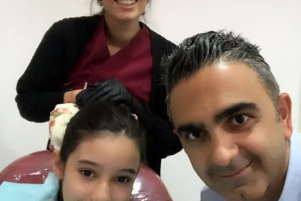 Dt. Recep Balkaya Diş Kliniği - Resim 13