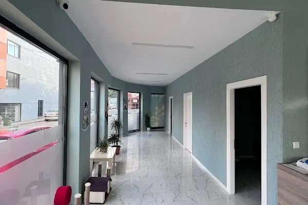 Yahşi Demirtaş Veteriner Muayenehane - Resim 4