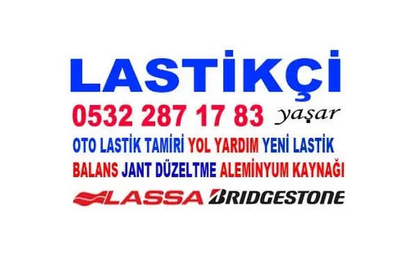 Yaşar Oto Lastik - Resim 5