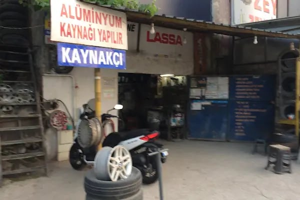 Yaşar Oto Lastik - Resim 18