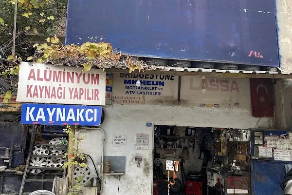 Yaşar Oto Lastik - Resim 12