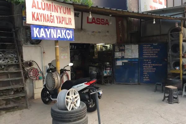 Yaşar Oto Lastik - Resim 15