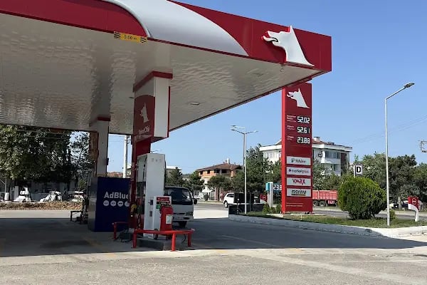 Yalçınkayalar Global Enerji ve Akaryakıt A. Ş - Resim 2