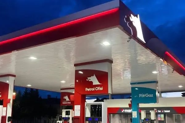 Yalçınkayalar Global Enerji ve Akaryakıt A. Ş - Resim 1