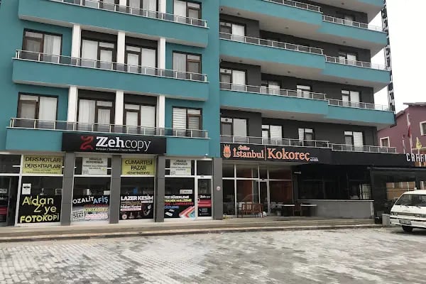 Zeh Copy - Resim 14