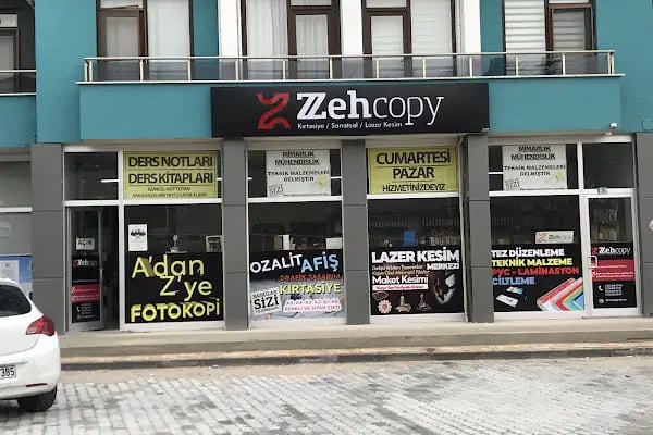 Zeh Copy - Resim 2