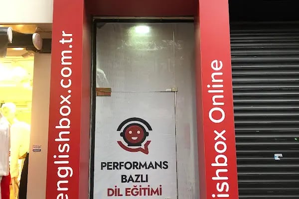 Englishbox Yabancı Dil Kursu - Bakırköy Şubesi - Resim 7