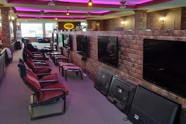 Vip Club Billiard & Okey - Resim 3