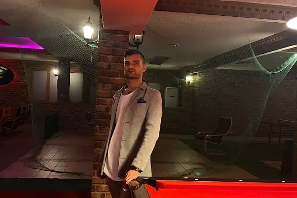 Vip Club Billiard & Okey - Resim 8