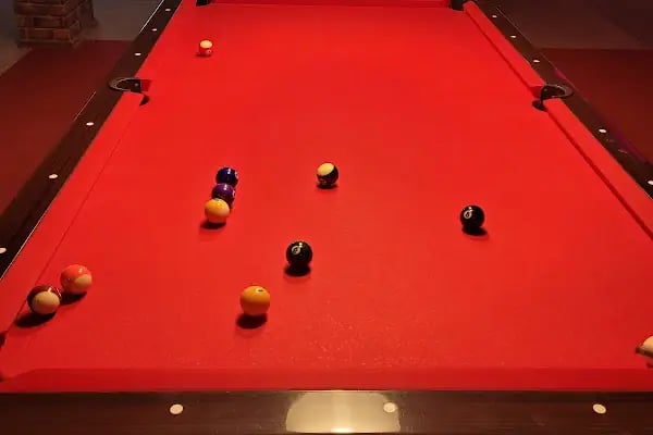 Vip Club Billiard & Okey - Resim 14