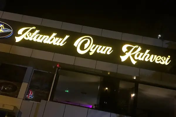 Vip Club Billiard & Okey - Resim 9