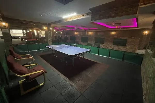 Vip Club Billiard & Okey - Resim 4