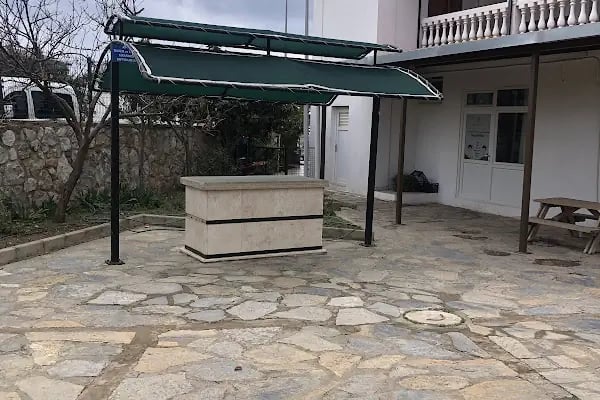 Gülsevim Rüştü Kaynak Cami - Resim 4