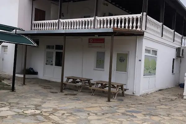 Gülsevim Rüştü Kaynak Cami - Resim 3