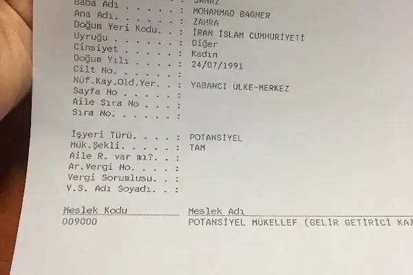 Küçükçekmece Vergi Dairesi - Resim 20