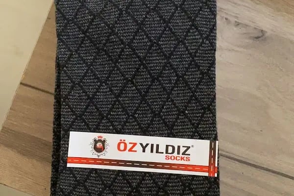 Özyıldız çorap - Resim 7