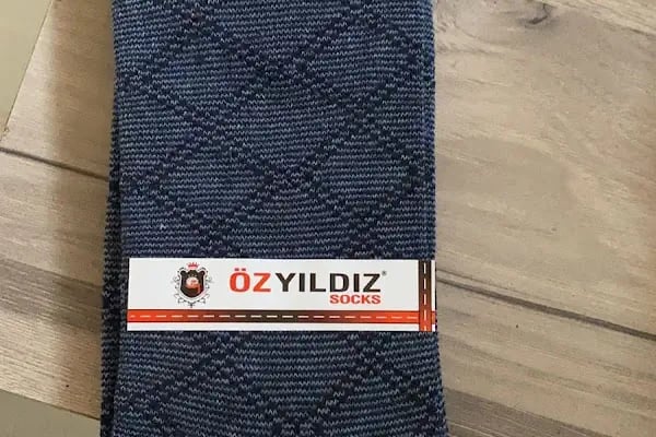 Özyıldız çorap - Resim 3
