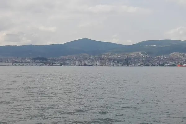 Gölcük Necati Çelik Devlet Hastanesi - Resim 19