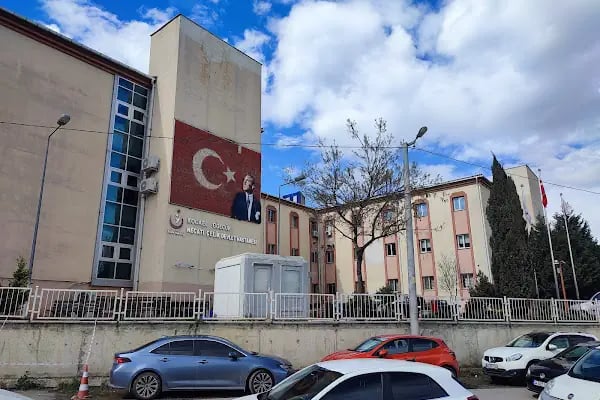 Gölcük Necati Çelik Devlet Hastanesi - Resim 7