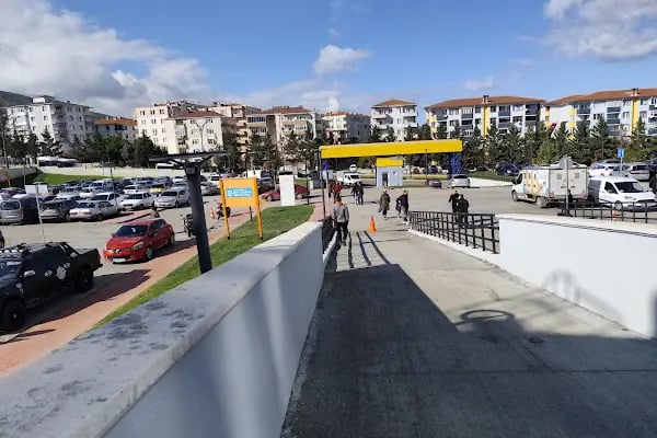 Gölcük Necati Çelik Devlet Hastanesi - Resim 8