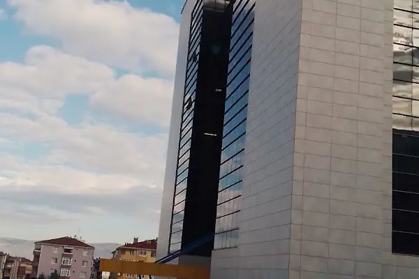 Gölcük Necati Çelik Devlet Hastanesi - Resim 10