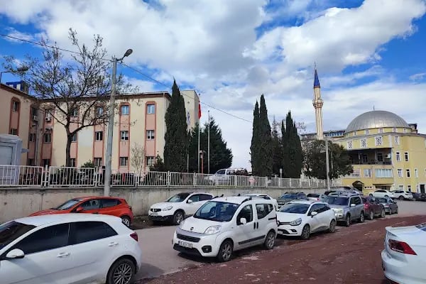 Gölcük Necati Çelik Devlet Hastanesi - Resim 11