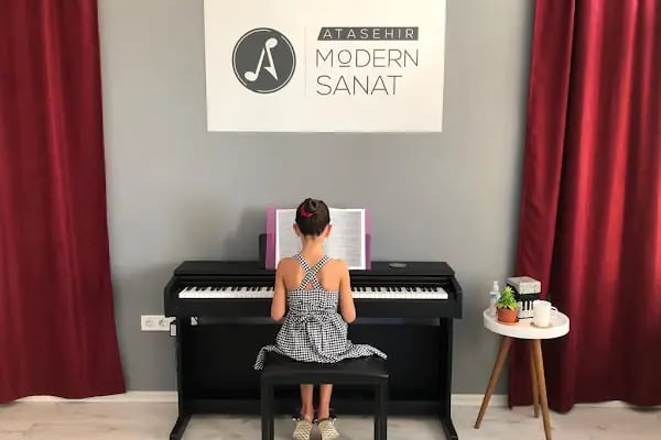 Arsu Güzel Sanatlar Akademisi &amp; Anaokulu - Resim 2