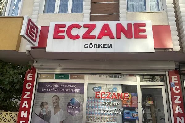 Görkem Eczanesi - Resim 1