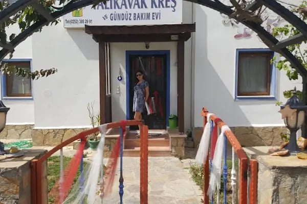 Özel Yalıkavak Kreş ve Gündüz Bakimevi - Resim 1