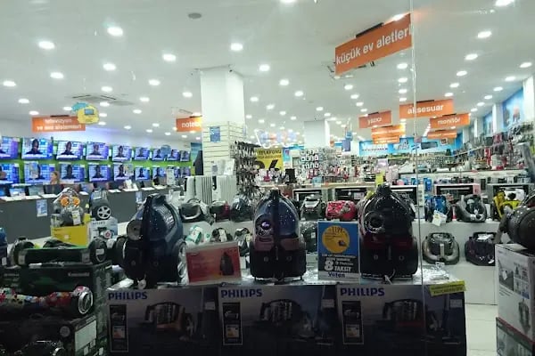 Vatan Bilgisayar Serdivan Hiperstore - Resim 3