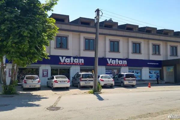 Vatan Bilgisayar Serdivan Hiperstore - Resim 20