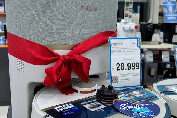 Vatan Bilgisayar Serdivan Hiperstore - Resim 5