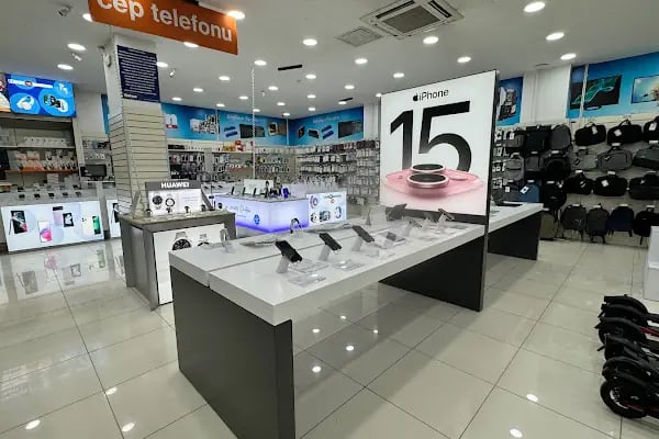 Vatan Bilgisayar Serdivan Hiperstore - Resim 18