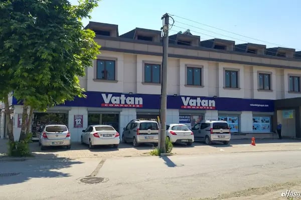 Vatan Bilgisayar Serdivan Hiperstore - Resim 11