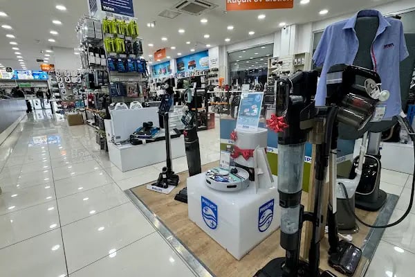 Vatan Bilgisayar Serdivan Hiperstore - Resim 15