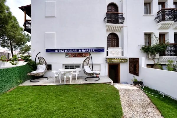Avalon Hamam &amp; Spa Center - Resim 9