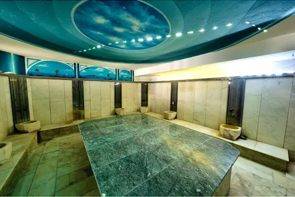 Avalon Hamam &amp; Spa Center - Resim 4