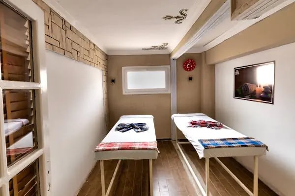 Avalon Hamam &amp; Spa Center - Resim 6