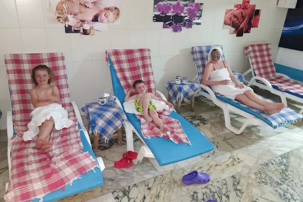 Avalon Hamam &amp; Spa Center - Resim 20