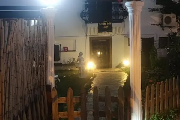 Avalon Hamam &amp; Spa Center - Resim 10