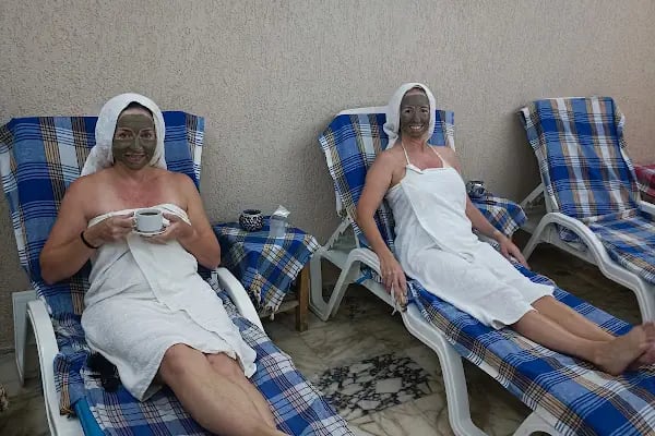 Avalon Hamam &amp; Spa Center - Resim 7