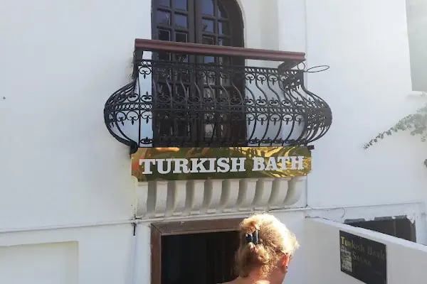 Avalon Hamam &amp; Spa Center - Resim 13
