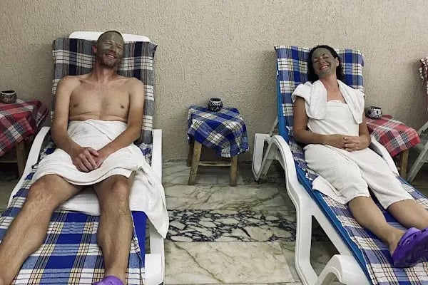 Avalon Hamam &amp; Spa Center - Resim 19