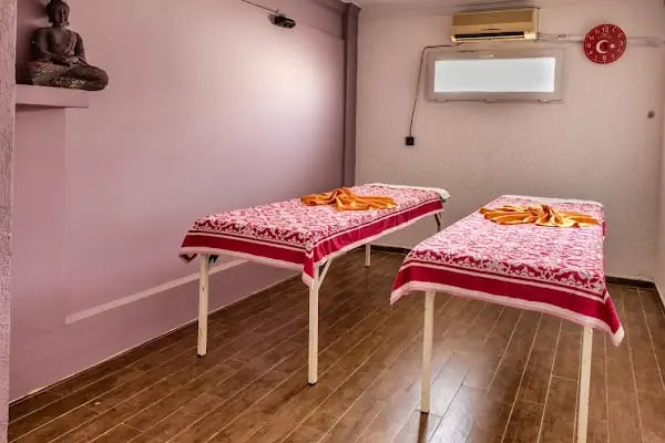 Avalon Hamam &amp; Spa Center - Resim 12