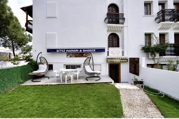 Avalon Hamam &amp; Spa Center - Resim 2