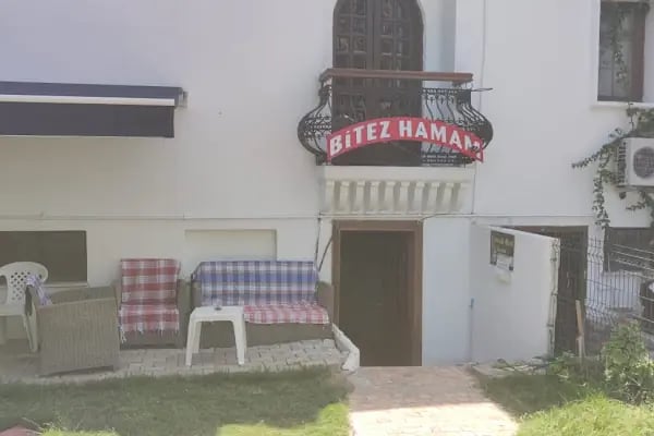 Avalon Hamam &amp; Spa Center - Resim 17