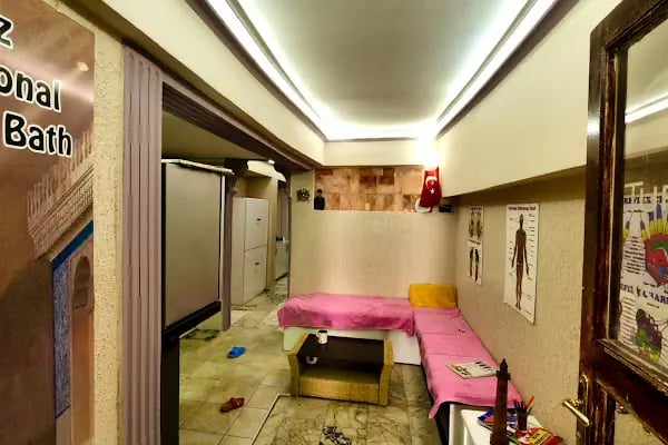 Avalon Hamam &amp; Spa Center - Resim 3